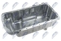 Масляний піддон 1.9 D + 2.0 HDI CITROËN BERLINGO, C4 I, C5 I, JUMPY / FIAT SCUDO / PEUGEOT 206, 307, 406, 607, 806, PARTNER, EXPERT / SUZUKI GRAND VITARA I Масляний піддон 1.9 D + 2.0 HDI CITROËN BERLINGO, C4 I, C5 I, JUMPY / FIAT SCUDO / PEUGEOT 206, 307, 406, 607, 806, PARTNER, EXPERT / SUZUKI GRAND VITARA I
