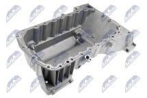 Оливний піддон 1.8 i 16V + 2.0 i 16V CITROËN C4 PICASSO I, C4 GRAND PICASSO I, C4, C5 I, C5 II, C8, XSARA PICASSO, JUMPY / FIAT SCUDO / PEUGEOT 307, 406, 407, 607, 807, EXPERT