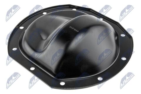 Масляный поддон Масляный поддон