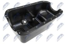 Оливний піддон 