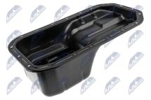 Масляный поддон 