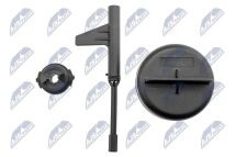 Комплект наполняющих адаптеров, коробка передач Комплект наполняющих адаптеров, коробка передач