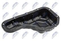 Масляный поддон 