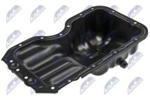 Оливний піддон 