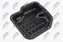 Масляный поддон 