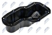 Масляный поддон 
