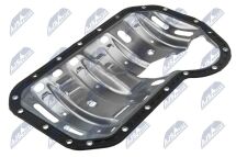 Ущільнення, оливний піддон 