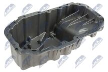 Масляный поддон 