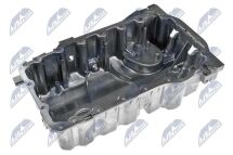 Масляный поддон 