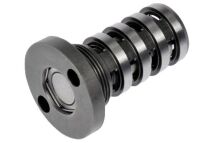 Регулирующий клапан, выставление распределительного вала