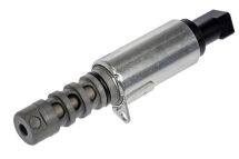 Клапан керування, регулювання фаз газорозподілу