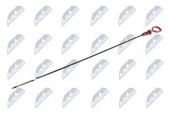 Масляный щуп VOLVO S60 I, S70, V70 II Масляный щуп VOLVO S60 I, S70, V70 II