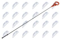 Оливний щуп 1.6 TDI AUDI A1, A3 / SEAT ALTEA, IBIZA IV, LEON