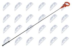 Оливний щуп 1.6 TDI AUDI A1, A3 / SEAT ALTEA, IBIZA IV, LEON