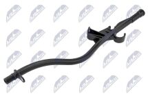 Воронка, указатель уровня масла Воронка, указатель уровня масла