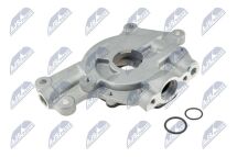 Оливний насос 