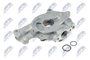 Масляный насос 