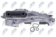 Оливний насос 