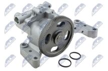 Оливний насос 