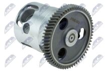 Оливний насос 