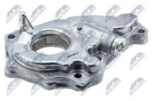 Оливний насос 