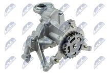 Масляный насос 