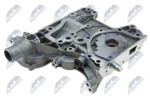 Оливний насос 1.6 OPEL ASTRA G, ASTRA H, ASTRA J, CORSA D, CORSA E, INSIGNIA A, MERIVA A, MOKKA, SIGNUM, VECTRA C, ZAFIRA B