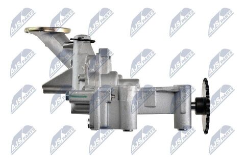 Оливний насос 