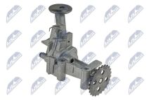 Оливний насос 