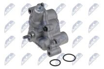 Оливний насос 