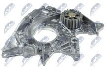 Оливний насос 