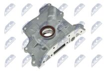 Масляный насос 1.0 + 1.4 + 1.6 SKODA FABIA I, OCTAVIA I, OCTAVIA II / VW BORA I, GOLF III, GOLF IV, GOLF V, GOLF VI, NEW BEETLE, POLO III, POLO IV, POLO V Масляный насос 1.0 + 1.4 + 1.6 SKODA FABIA I, OCTAVIA I, OCTAVIA II / VW BORA I, GOLF III, GOLF IV, GOLF V, GOLF VI, NEW BEETLE, POLO III, POLO IV, POLO V