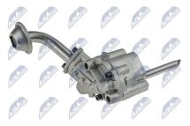 Оливний насос 