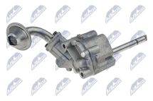 Масляный насос Масляный насос