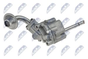 Оливний насос 