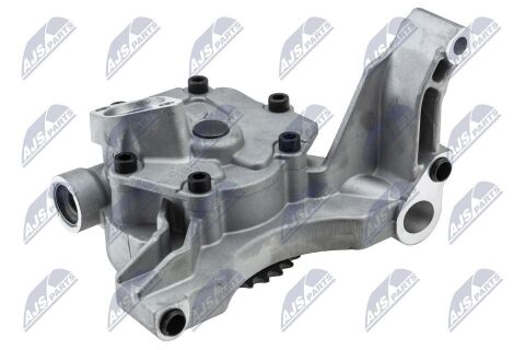 Масляный насос Масляный насос