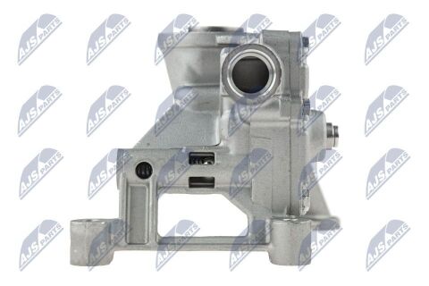 Оливний насос 