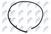 Шланг, витік палива 