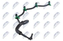 Шланг, утечка топлива 