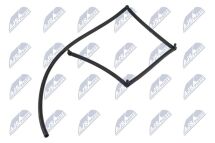 Шланг, витік палива Шланг, витік палива