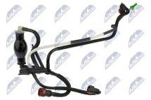 Паливопровід 1.4 HDi/1.4 TDCi CITROËN C1 / FORD FIESTA V / PEUGEOT 107