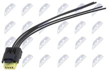 Комплект для ремонту кабелів, паливний насос 