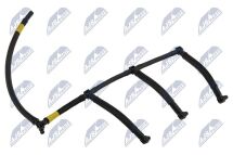 Шланг, витік палива Шланг, витік палива