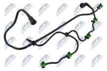 Шланг, витік палива Шланг, витік палива