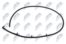 Шланг, витік палива 