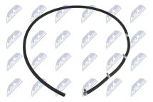 Шланг, витік палива 