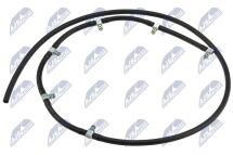 Шланг, витік палива 