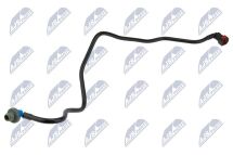 Вакуумний шланг, гальмівна установка 