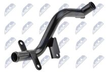 Шланг, продування кришки голівки циліндра Шланг, продування кришки голівки циліндра