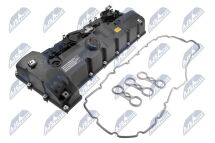 Крышка головки цилиндра BMW 3 (E90/E91/E92/E93) 2.5/3.0 04-13 (N52)